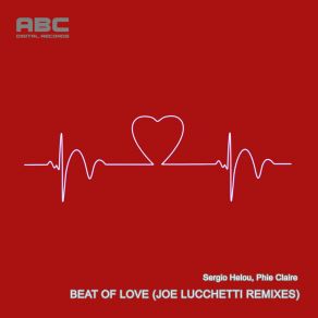 Download track Beat Of Love (Joe Lucchetti Remix) Phie ClaireJoe Lucchetti