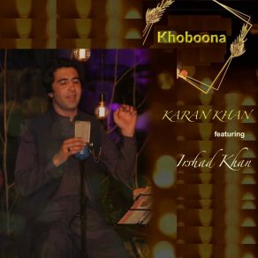 Download track Khobona Irshad Khan