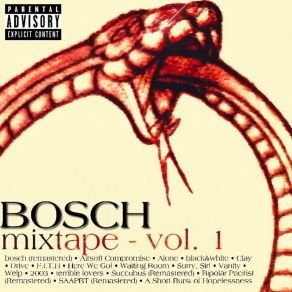 Download track Self Aware Anti Personel Bechdel Test (Remastered) Bosch