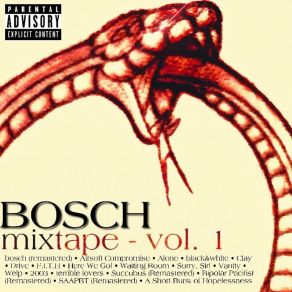 Download track Sorry, Sir! Bosch