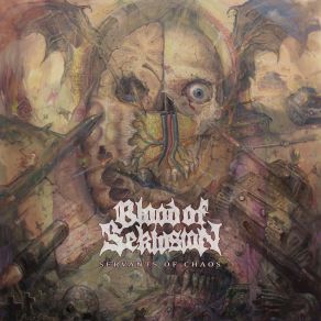 Download track Unconventional Warfare Blood Of Seklusion