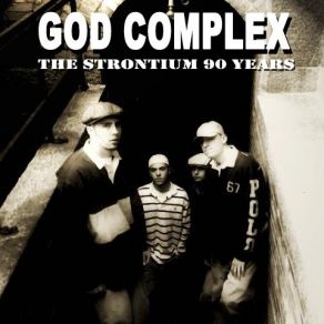 Download track Cortex Nematode Esoteric, God COMPLEX