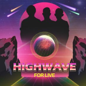 Download track Luka Dalam Tawa Highwave