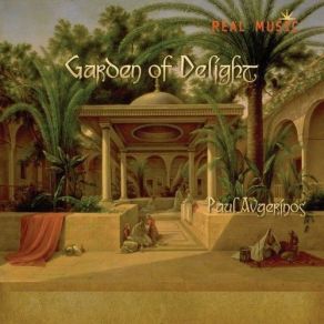 Download track Garden Of Delight Paul Avgerinos