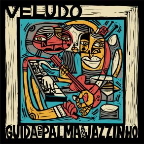 Download track Papão Jazzinho