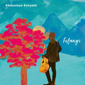 Download track Toi Tu Penses Nous On Bouge! Abdoulaye Kouyate