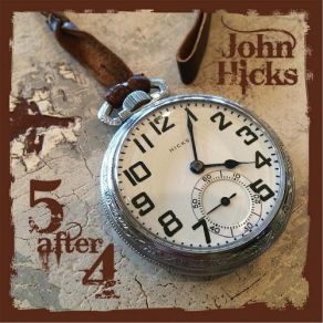 Download track Five After Four John Hicks