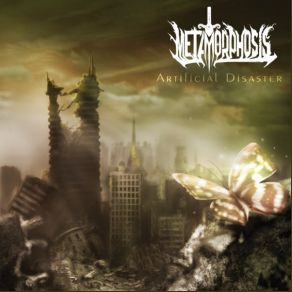 Download track The End Of My Sorrow Metamorphosis