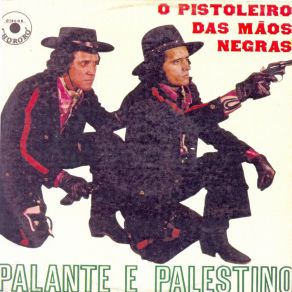 Download track Autógrafo De Noivado Palante E Palestino