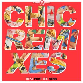 Download track Chic (Ms Nina) [Ruben Rider Remix] IKKIMs Nina