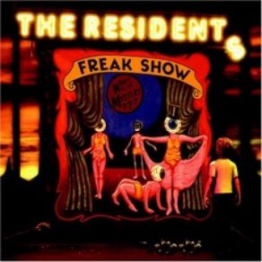 Download track Herman The Residents