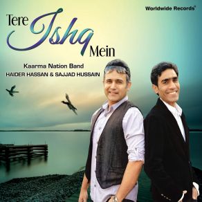 Download track Tere Ishq Kaarma Nation Band