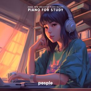 Download track Study Music Posple Records