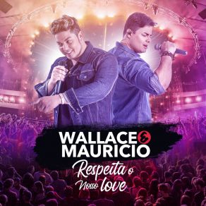 Download track Vai Ser Inevitável Wallace E Maurício