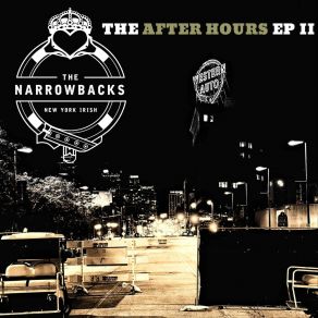 Download track The Town I Loved So Well The Narrowbacks