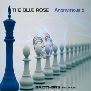 Download track Nuevo Mundo The Blue Rose