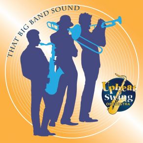 Download track Don't Get Around Much Anymore Upbeat Swing Orchestra