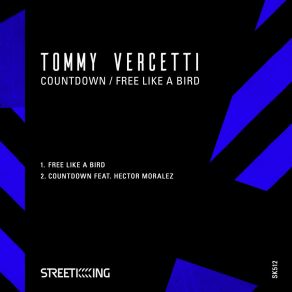 Download track Free Like A Bird Tommy Vercetti