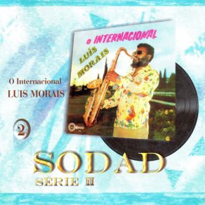 Download track Badiu Di Fora Luis Morais