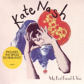 Download track Take Me To A Higher Plane Kate Nash