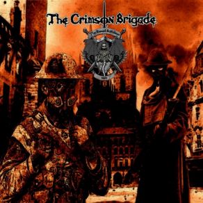 Download track Dark Fortress Of Eben-Emael The Crimson Brigade