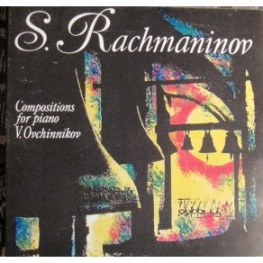 Download track 3. Piano Sonata ¹ 2 B-Moll Op 36  II. Non Allegro Sergei Vasilievich Rachmaninov