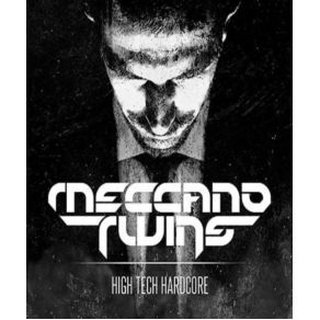 Download track Strike (Album Version) Meccano Twins