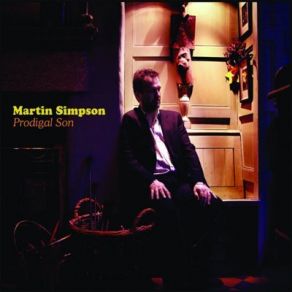 Download track Pretty Crowing Chicken Martin Simpson