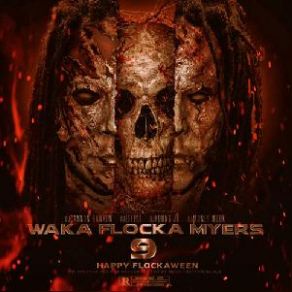 Download track Haunted House Of Rock (Instrumental) [Prod By DJ Cannon Banyon] Waka Flocka