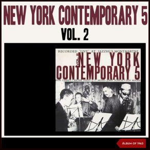 Download track Monk's Mood The New York Contemporary Five