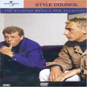 Download track Down In The Seine The Style Council