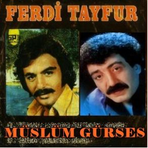 Download track İşte Hayat Bu Müslüm Gürses