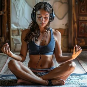 Download track Yoga's Peaceful Sound Music For Plants