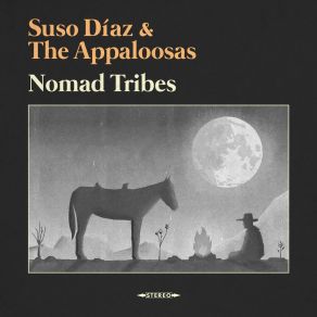 Download track Nomad Tribes (Live) The Appaloosas