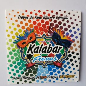 Download track Bola De Fogo Kalabar