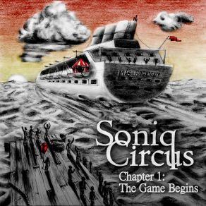 Download track Let The Game Begin, Pt. IIi' Soniq Circus