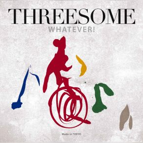 Download track 好きにならずにいられない Threesome