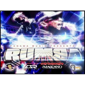 Download track Rumba Aldo Ranks, Makano