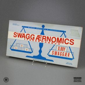 Download track Stacking Up Crumbs (Outro) D. Boy Swaggær