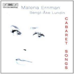 Download track 19.3. Ich Bin Von Kopf Bis Fub Auf Liebe Eingestellt Malena Ernman, Bengt-Ake Lundin