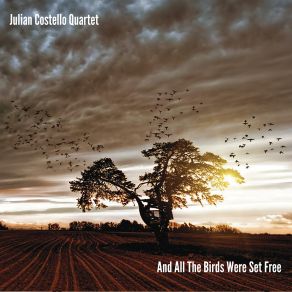 Download track Why Julian Costello QuartetGeorgia Mancio, Julian Costello