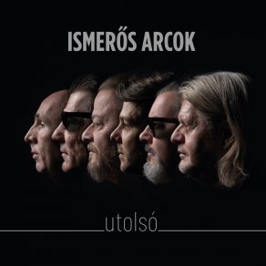 Download track Ezt Nem Tudom Másképp Mondani (Bónusz) Ismerős Arcok, Ismeros Arcok