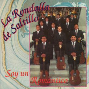 Download track Entre La Lluvia Y Mi Llorar La Rondalla De Saltillo