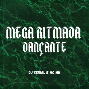 Download track Mega Ritmada Dançante - Super Slowed MN MC