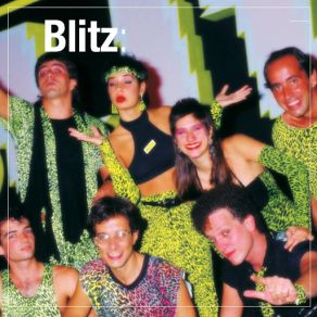 Download track Betty Frígida Blitz