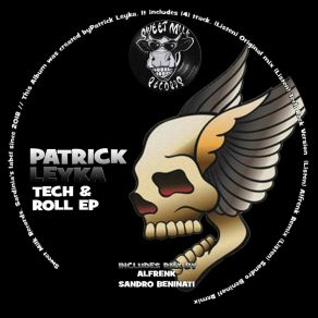 Download track Listen (Tech Rock Version) Patrick Leyka