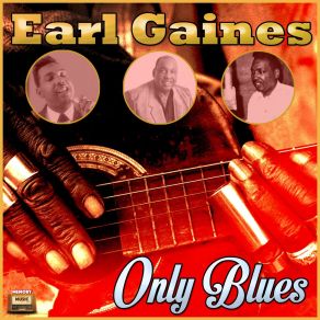 Download track Lovin' Her Was Easier (Than Anything) Earl Gaines