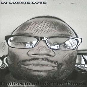 Download track Angry Love Letter DJ Lonnie Love