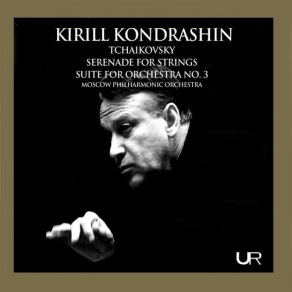 Download track I. Pezzo In Forma Di Sonatina (Live) Moscow Philharmonic Orchestra, Kiril Kondrashin