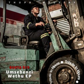 Download track Umsebenzi Wethu (Interlude) Busta 929The Almighty, Lady Du